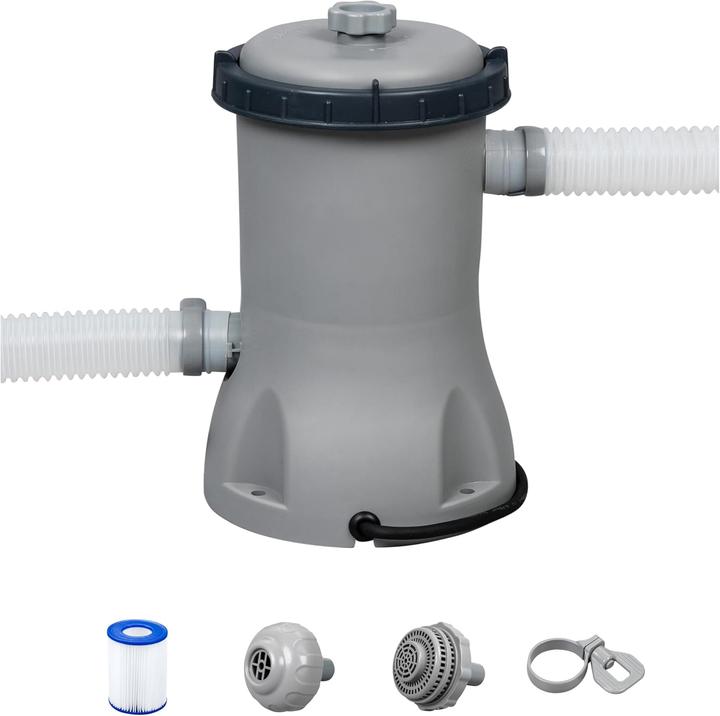 Immagine prodotto Bestway Flowclear tipo II