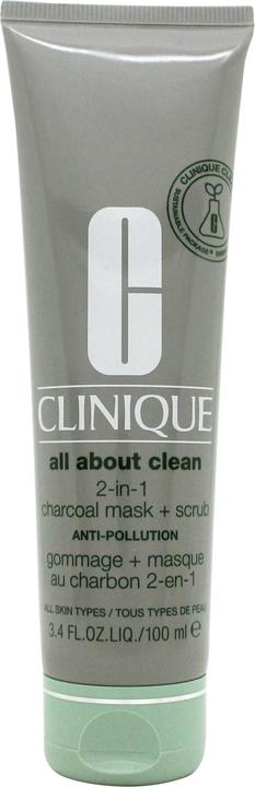 Image du produit Clinique All About Clean (100 ml)