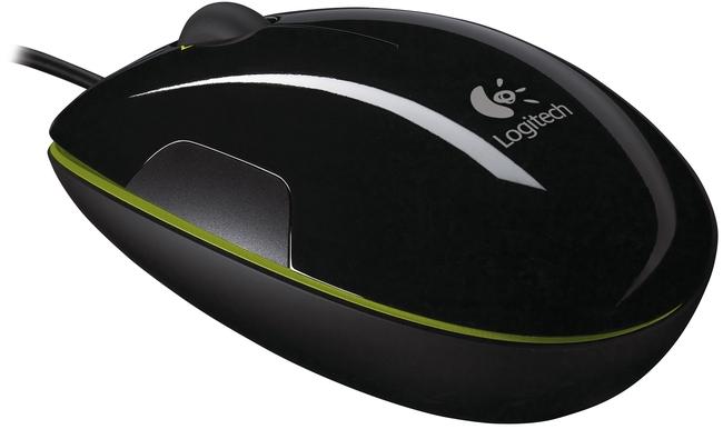 Produktbild Logitech Laser Mouse LS1 (Kabelgebunden)