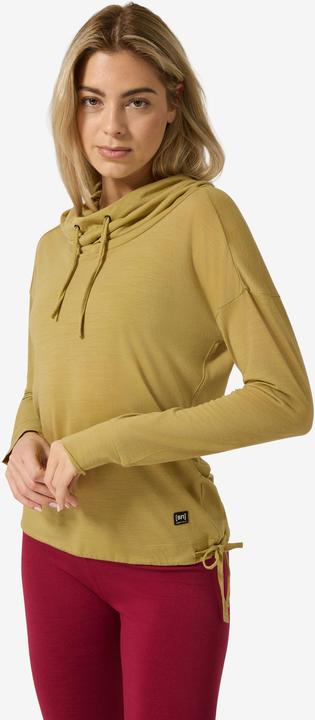 Produktbild Super Natural W Funnel Hoodie (S)