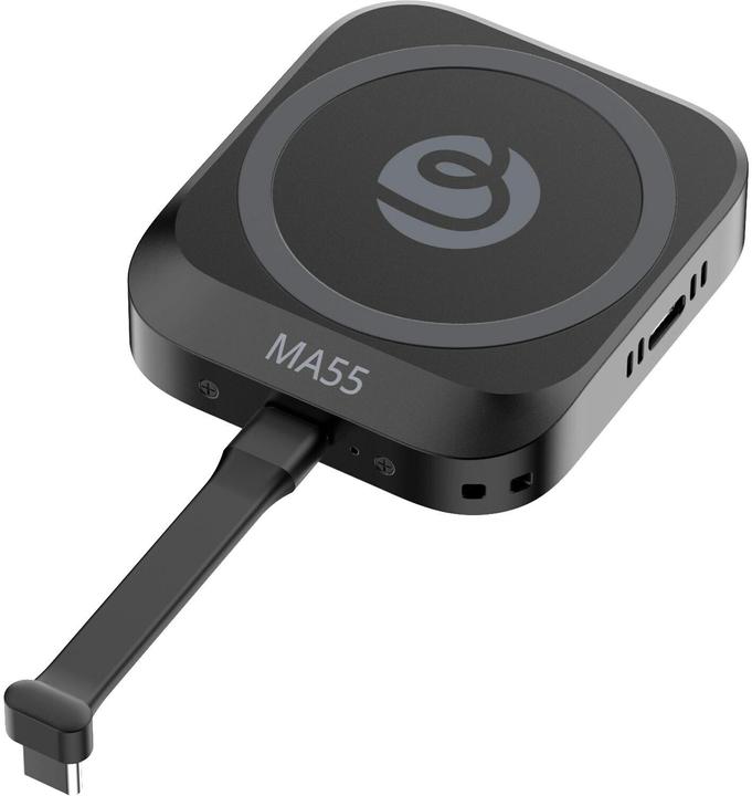 Produktbild Ulanzi MA55 Magnetic SSD Enclosure