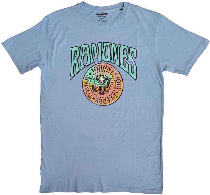 Produktbild Ramones Crest Psych (XL)