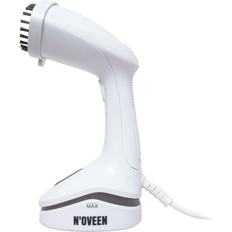 Thumbnail - Noveen Clothes steamer HGS340, Dampfglätter, Weiss