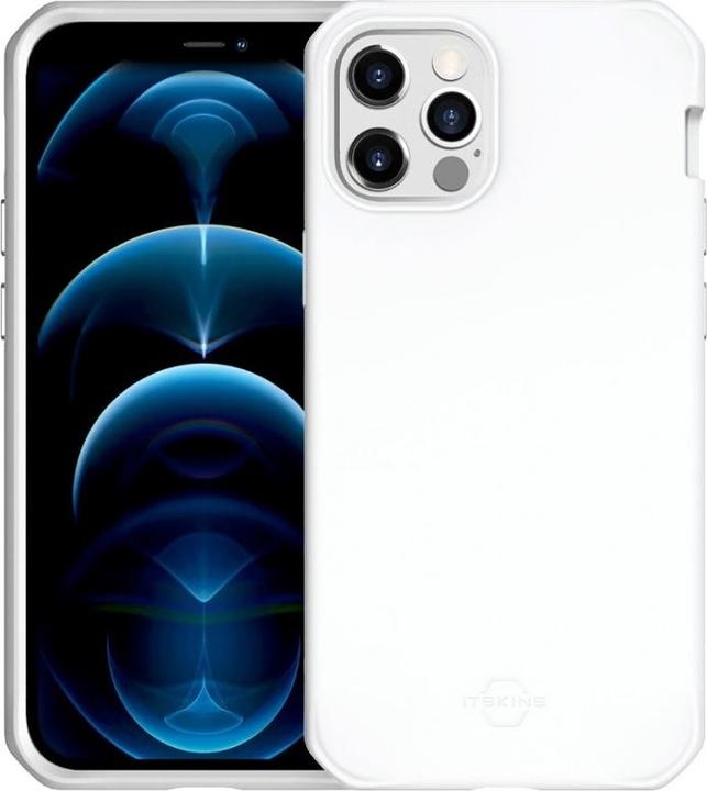 Image du produit Itskins Soie hybride (Apple iPhone 12 Pro Max)