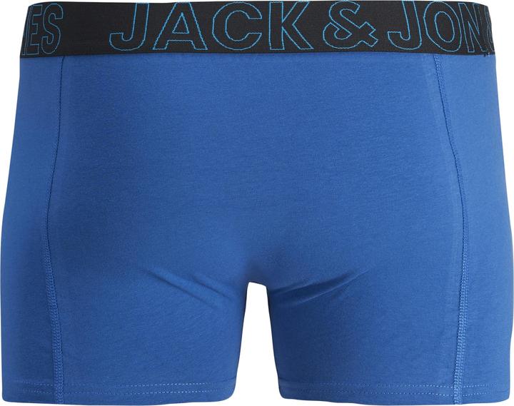 Immagine prodotto Jack & Jones 3er-pack Boxershorts Für jungs Boxershorts (176, confezione da 3)