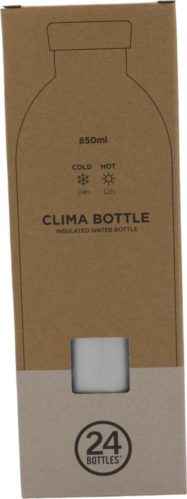 Immagine prodotto 24 Bottles Clima (0.85 l)