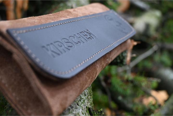 Actual product image Kirschen Carving knife set