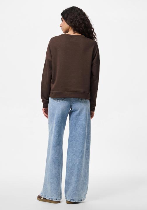 Produktbild Pieces Pcchilli Ls Sweat Noos Bc (S)
