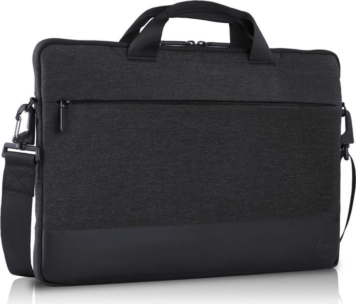 Produktbild Dell Pro Sleeve 13 Notebook-Hülle (13", Dell)