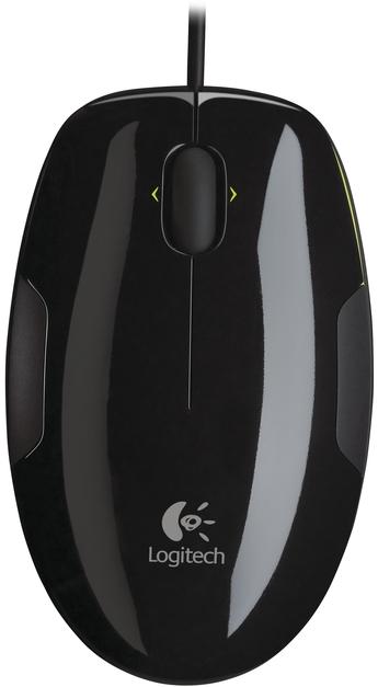 Produktbild Logitech Laser Mouse LS1 (Kabelgebunden)
