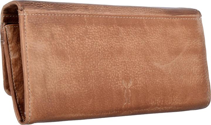 Actual product image Jack kinsky Nassau ladies wallet long