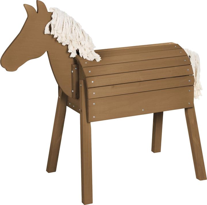 Roba Cheval de jeu d'extérieur