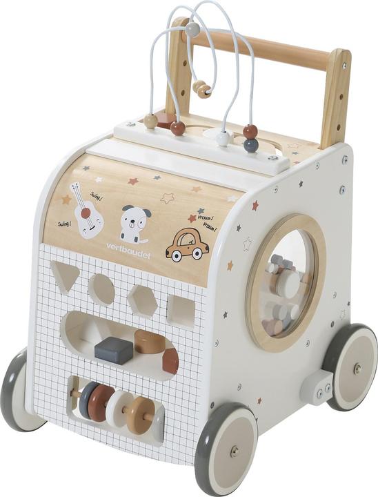 Actual product image Vertbaudet Lernspielzeug