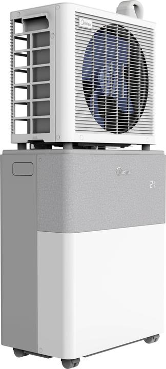 Produktbild Midea Porta Split (42 m², 11942.50 BTU/h)