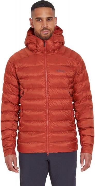 Actual product image Rab Electron Pro Jacket (M)