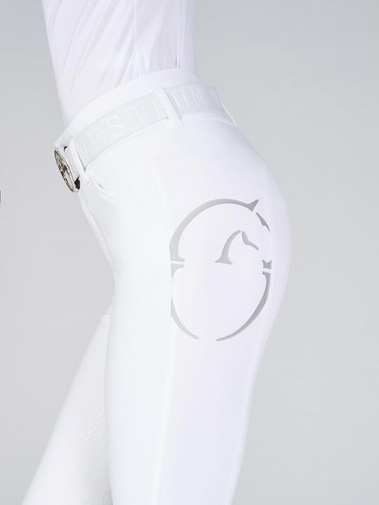 Actual product image Vestrum 's mid grip riding pants movleno (40)