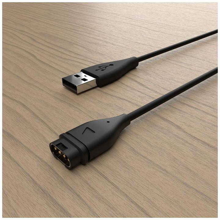 Produktbild Fixed USB-Ladekabel für Garmin Smartwatch