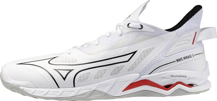 Black, Fieryred, Weiss