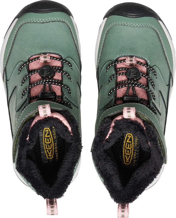 Actual product image Keen Y Skua Winter WP (38)