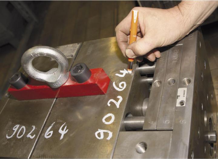 Immagine prodotto Pica Marcatore