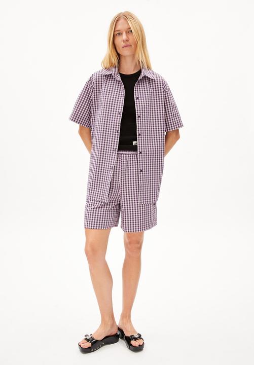 Actual product image Armedangels ' bloue armedangel eaaali vichi (S)