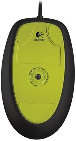Produktbild Logitech Laser Mouse LS1 (Kabelgebunden)