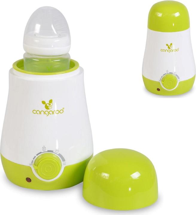 Produktbild Cangaroo Flaschenwärmer BabyUno