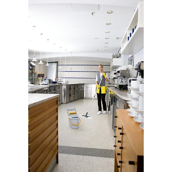 Thumbnail - Vermop Wringboy, Reinigungsutensil, Grau