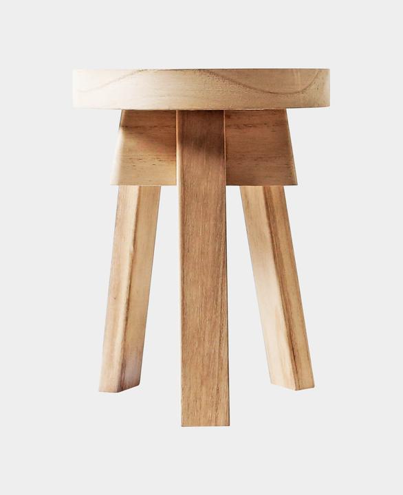 Actual product image Esmée Decorative stool