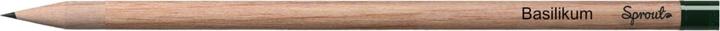 Produktbild Sprout Bleistift mit Basilikum-Samen (0.50 mm, HB, 1 x)