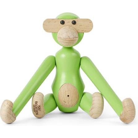 Rosendahl, Accessori + Oggetti decorativi, Kay Bojesen Holzaffe mini