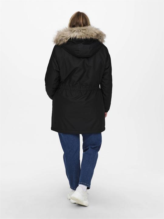 Actual product image Only Curvy Parka (L)