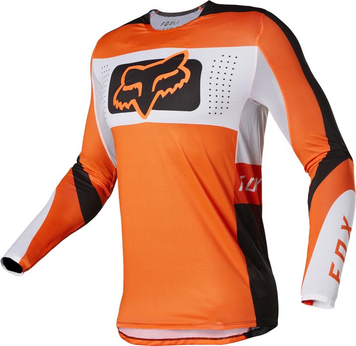 Image du produit Fox Jersey 22 Flexair Mirer Flo Org 2x (XXL)