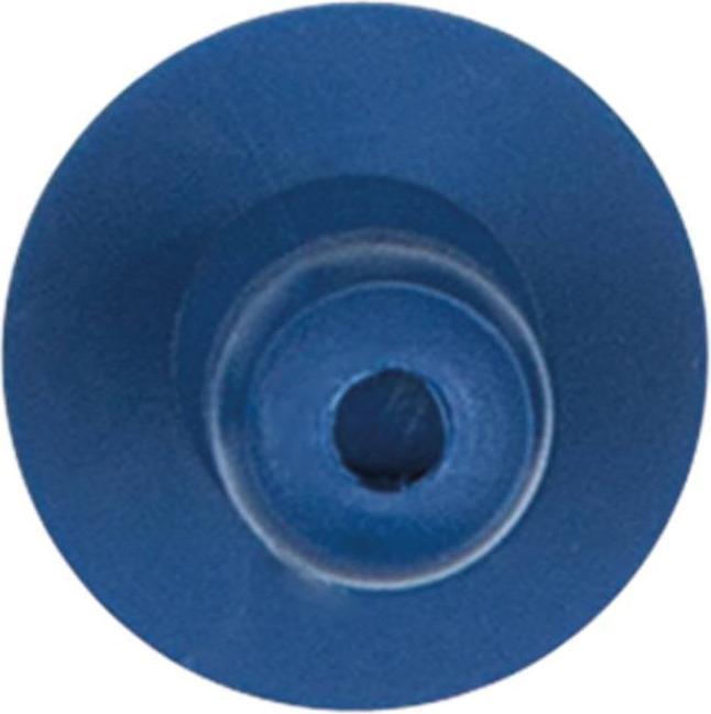 Actual product image KS Tools Adhesive piece spherical, round, Ã˜ 25 mm, 5 pieces