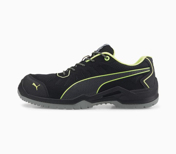 Produktbild Puma Halbschuhe (S1P, 44)