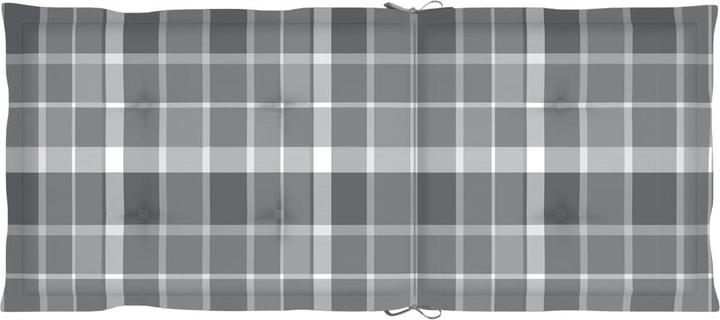 Produktbild vidaXL Gartenstuhl