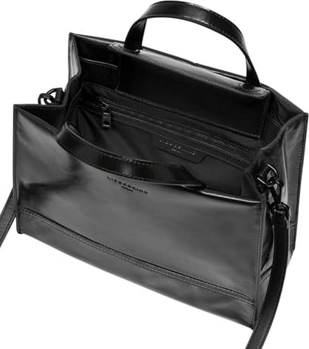 Produktbild Liebeskind Berlin Satchel Business-Bag in Crinkle-Optik