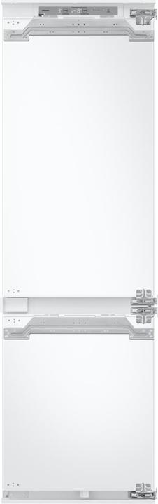 Produktbild Samsung 264 ℓ Einbau Kühl-/Gefrierkombination mit Twin Cooling+ und AI Energy Mode (264 l)