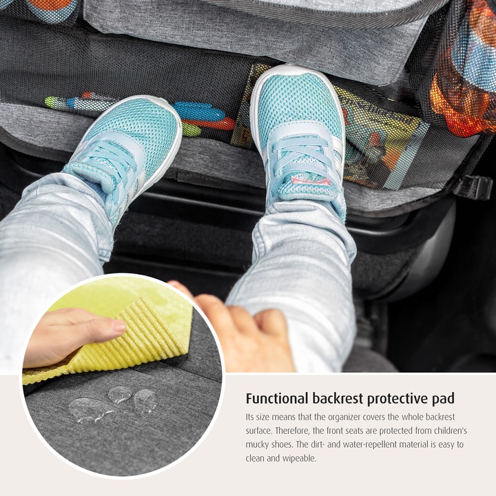 Immagine prodotto Reer TravelKid Entertain