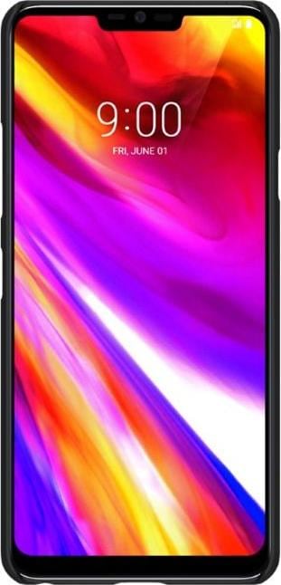 Actual product image Nillkin Super Frosted Shield Series (G7 ThinQ)