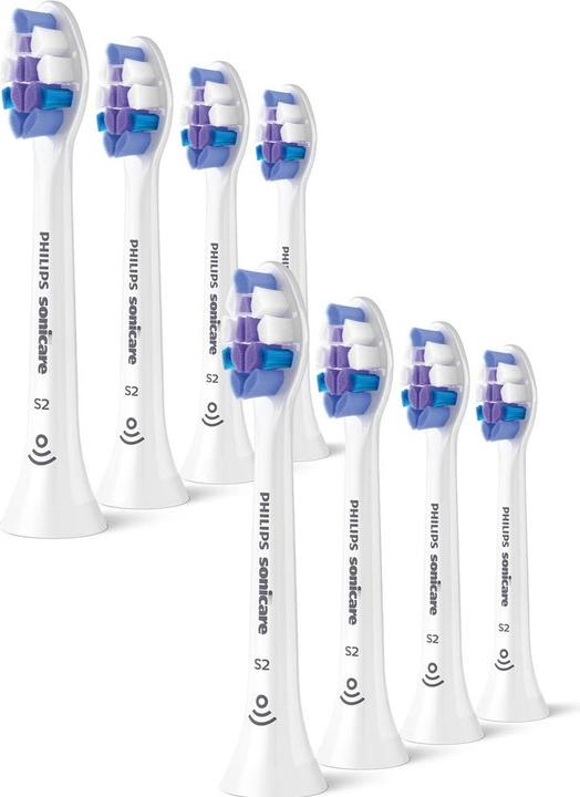 Produktbild Philips Sonicare Sensitive (8x)