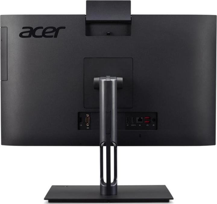 Image du produit Acer Veritron Z4697G Intel Core i5-12400 8GB DDR4 256GB SSD UMA W11P Noir (256 Go, 8 Go, Intel Core i5-12400)