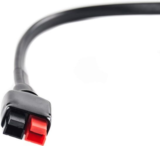 Actual product image Wattstunde AK-APP-XT60 (Solar cable)