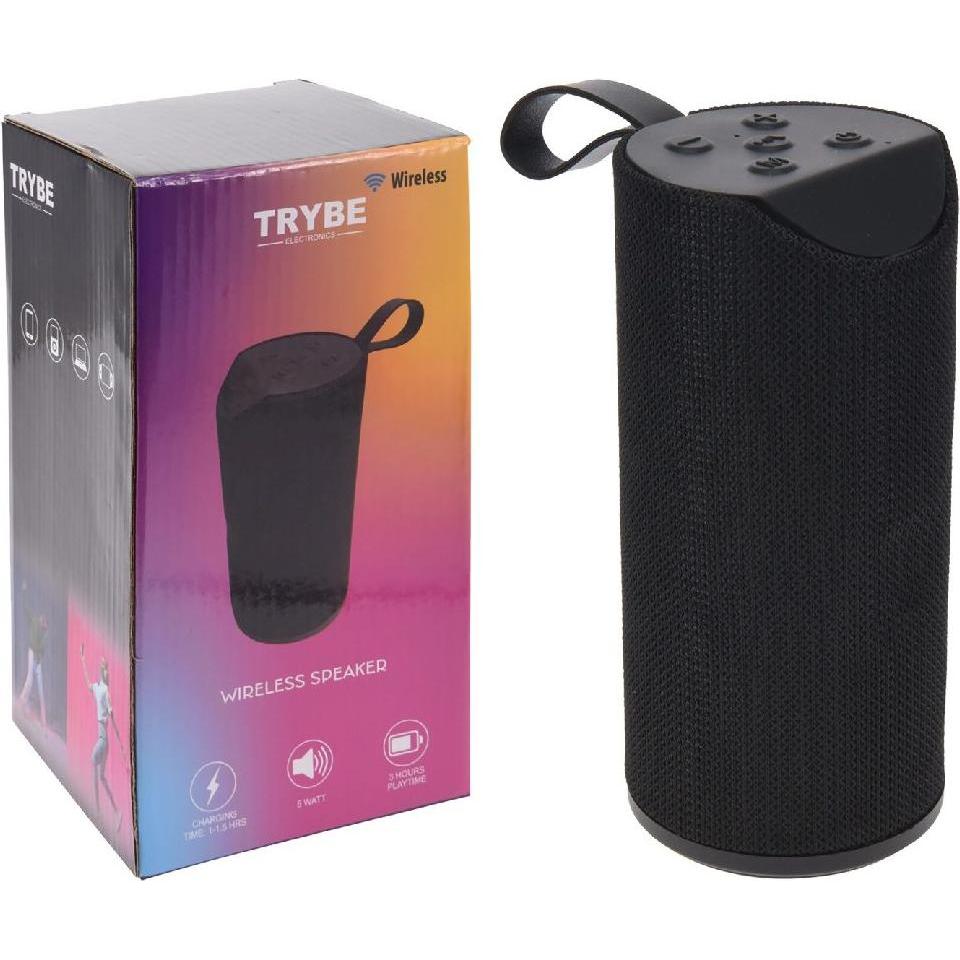 Thumbnail - Nobrand Speaker Bleutooth Chargable, Bluetooth Lautsprecher