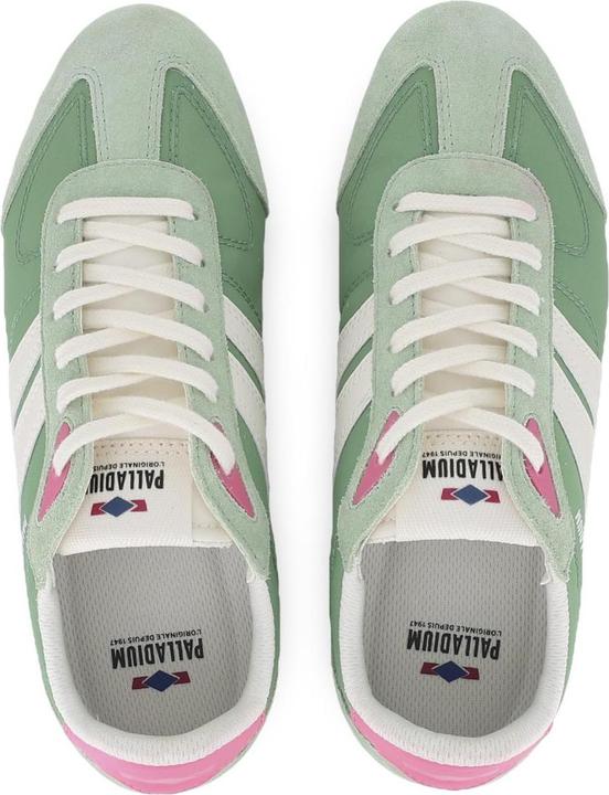 Image du produit Palladium Pallaracer Flame (37)