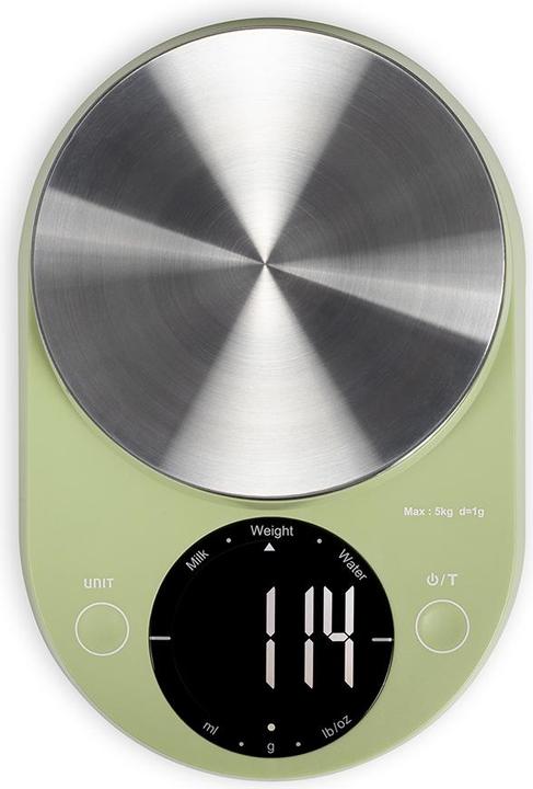 Kitchen scales