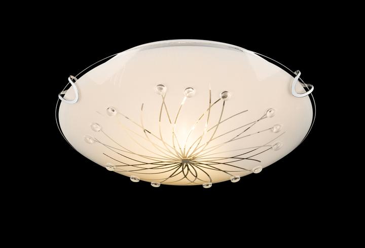 Produktbild Globo Deckenleuchte Calimero I (E27)