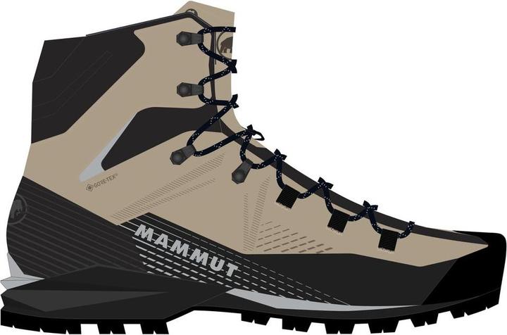 Produktbild Mammut Kento Guide II High GTX, Bergstiefel (41.5)