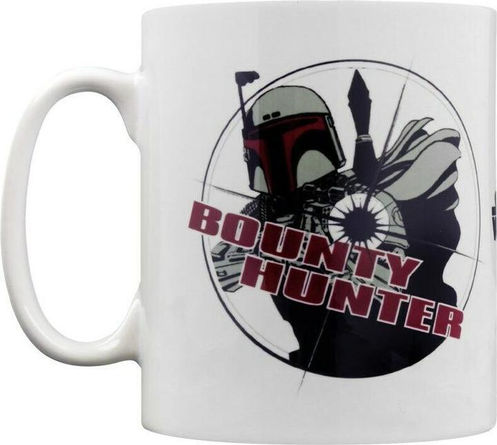 Produktbild Star Wars Kaffeebecher (325 ml, 1x)