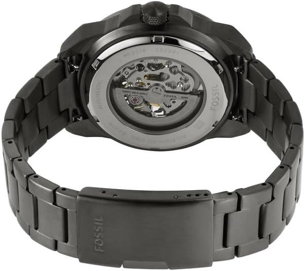 Produktbild Fossil Bronson Automatic (Analoguhr, 44 mm)